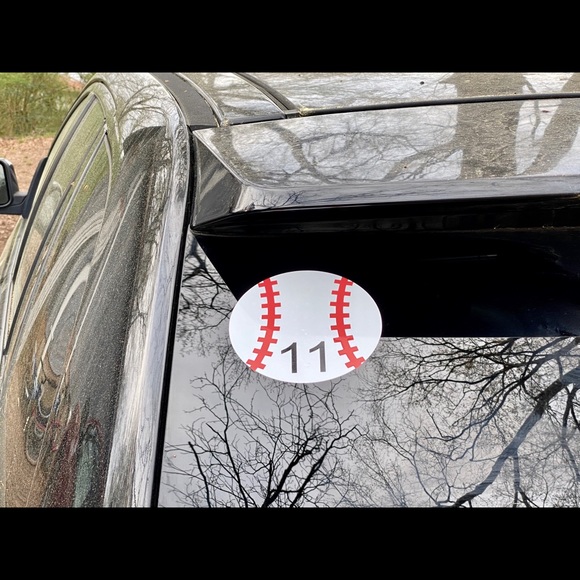 Custom Decals - Picture 2 of 8